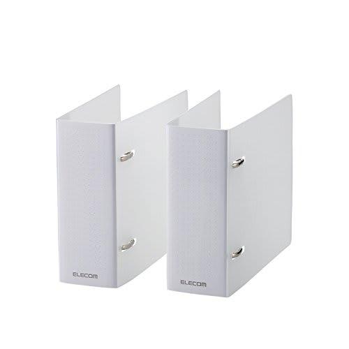ELECOM Non-Woven Fabric Case File Compatible with CD DVD Blu-ray, Set of 2, Holds 36 Pieces, Clear CCD-B02WCR
ELECOM Non-Woven Fabric Case File Compatible with CD DVD Blu-ray, Set of 2, Holds 36 Pieces, Clear CCD-B02WCR