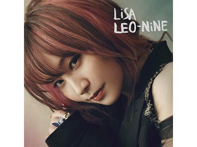 LiSA LEO-NiNE, первый компакт-диск ограниченного выпуска VVCL-1707, J-Pop аниме-песни, НОВИНКА
LiSA LEO-NiNE, первый компакт-диск ограниченного выпуска VVCL-1707, J-Pop аниме-песни, НОВИНКА