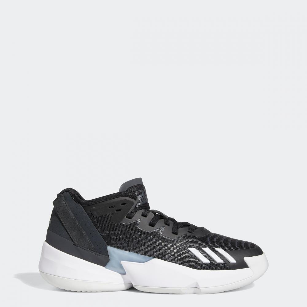 Adidas Мужские adidas DON. Выпуск 4 Баскетбольные кроссовки с сердцевиной черное облако белый карбон
Adidas Мужские adidas DON. Выпуск 4 Баскетбольные кроссовки с сердцевиной черное облако белый карбон