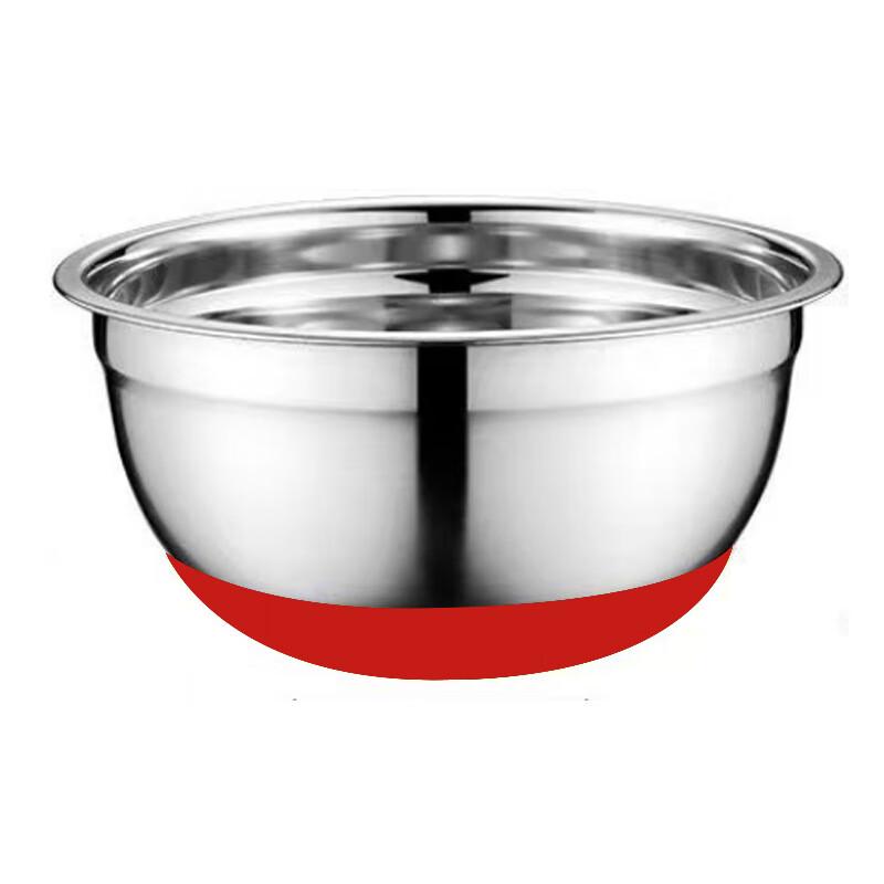 Миска для смешивания Uto с нескользящим дном
Миска для смешивания Uto с нескользящим дном