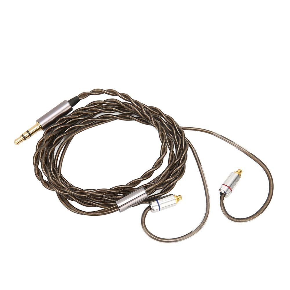 3.5mm Plug Earbuds Upgrade Wire for Sennheiser IE300 IE600 IE900 Daily Use for MMCX to 3.5mm
3.5mm Plug Earbuds Upgrade Wire for Sennheiser IE300 IE600 IE900 Daily Use for MMCX to 3.5mm