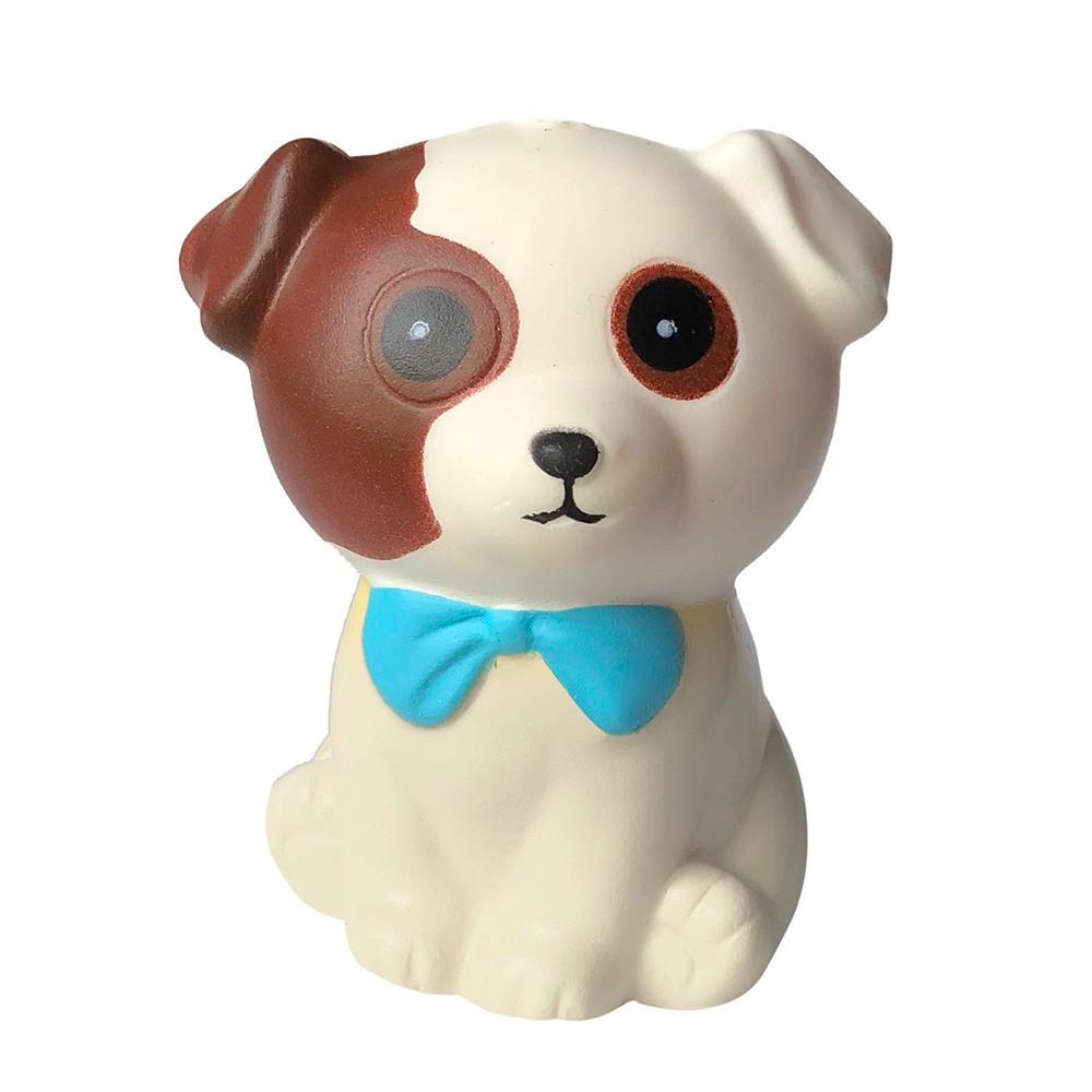 (H0915)Squishies Очаровательный щенок медленно растущий кремовый Squeeze ароматизированные игрушки для снятия стресса белый
(H0915)Squishies Очаровательный щенок медленно растущий кремовый Squeeze ароматизированные игрушки для снятия стресса белый