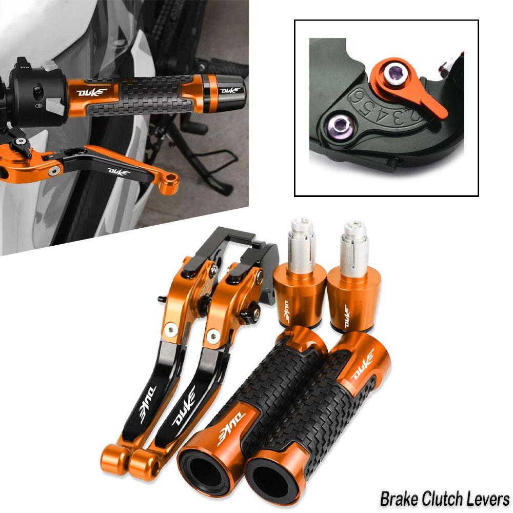 390DUKE Brake Clutch Levers Handlebar Handle Grip End For KTM 390 DUKE 390 2013 2014 2015 2016 2017 2018
390DUKE Brake Clutch Levers Handlebar Handle Grip End For KTM 390 DUKE 390 2013 2014 2015 2016 2017 2018