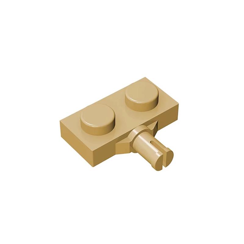 10PCS 21445 Modified 1x2 Building Blocks 6157 With Wheel Holder Plate Bricks Particle Puzzle Toy Children Birthday Kid Gift 10pcs бежевый
10PCS 21445 Modified 1x2 Building Blocks 6157 With Wheel Holder Plate Bricks Particle Puzzle Toy Children Birthday Kid Gift 10pcs бежевый