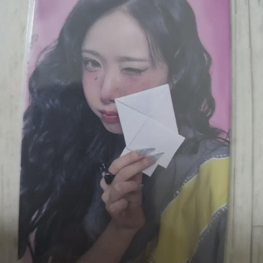 Viviz Покка Неделя 2 Lalaloveme Sinb
Viviz Покка Неделя 2 Lalaloveme Sinb