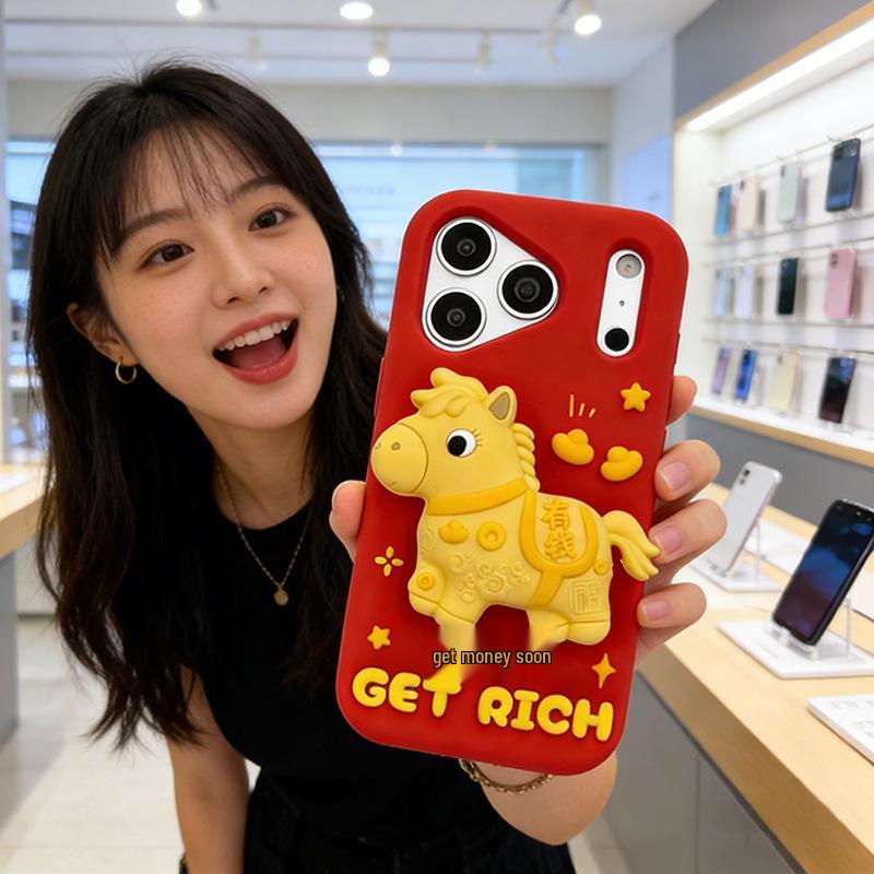 Silicone Phone Case with Money Holder for iPhone 14/13/12/Pro Max 13 Pro Max
Silicone Phone Case with Money Holder for iPhone 14/13/12/Pro Max 13 Pro Max