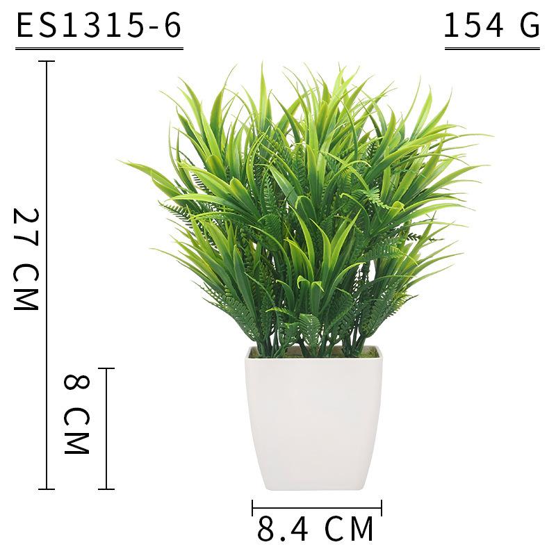 Имитация растения Декоративные горшечные растения, Настольные имитации зеленых растений для помещений, Пластиковые растения в горшках
Имитация растения Декоративные горшечные растения, Настольные имитации зеленых растений для помещений, Пластиковые растения в горшках