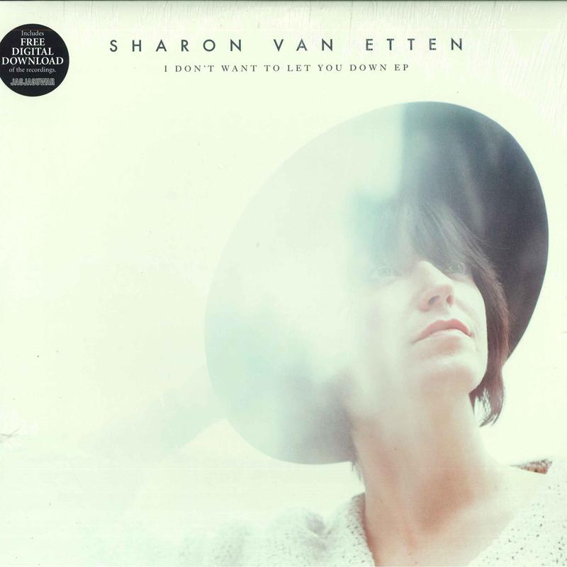 LP Record SHARON VAN ETTEN - I Don t Want To Let You Down EP JAG266 Jagjaguwar 2015 US Rock
LP Record SHARON VAN ETTEN - I Don t Want To Let You Down EP JAG266 Jagjaguwar 2015 US Rock