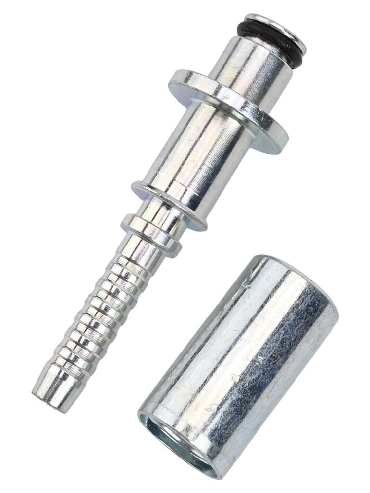 For K2 to K6 Series Compatible Hose Connector for Efficient Water Flow B
For K2 to K6 Series Compatible Hose Connector for Efficient Water Flow B