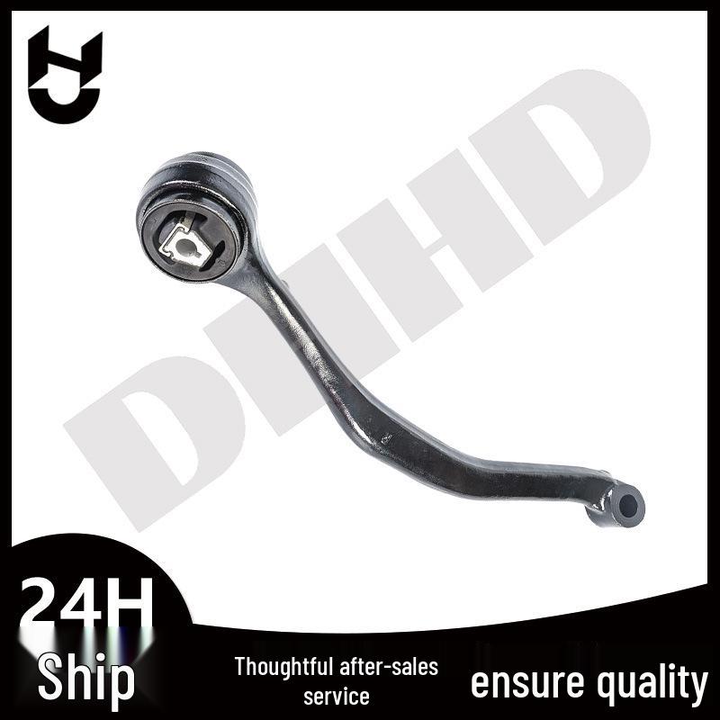 BMW X3/E83 Front Lower Control Arm, Right Bend 31103443128/31103443127 31103443128
BMW X3/E83 Front Lower Control Arm, Right Bend 31103443128/31103443127 31103443128