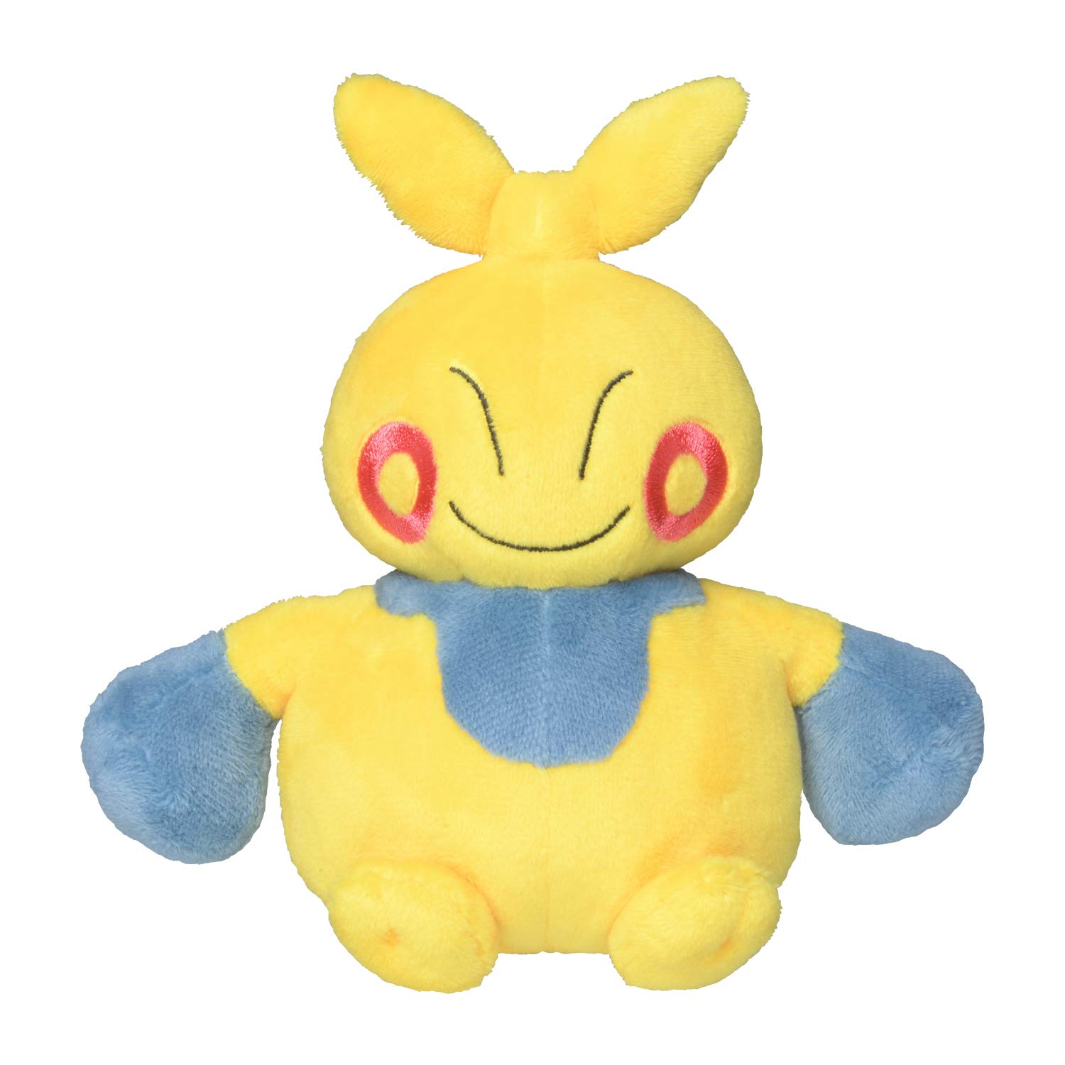 Оригинальная плюшевая игрушка Center подходит для Makunoshita Pokémon Pokémon 13×13.5×7(В×Ш×Гсм)
Оригинальная плюшевая игрушка Center подходит для Makunoshita Pokémon Pokémon 13×13.5×7(В×Ш×Гсм)