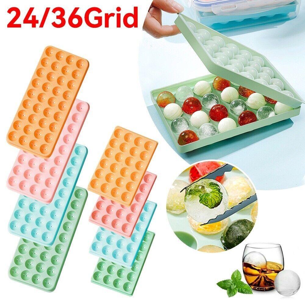 Accessories Party Ice Ball Mold Ice Cream Tools Frozen Whiskey Balls Popsicle Ice Tray Making
Accessories Party Ice Ball Mold Ice Cream Tools Frozen Whiskey Balls Popsicle Ice Tray Making