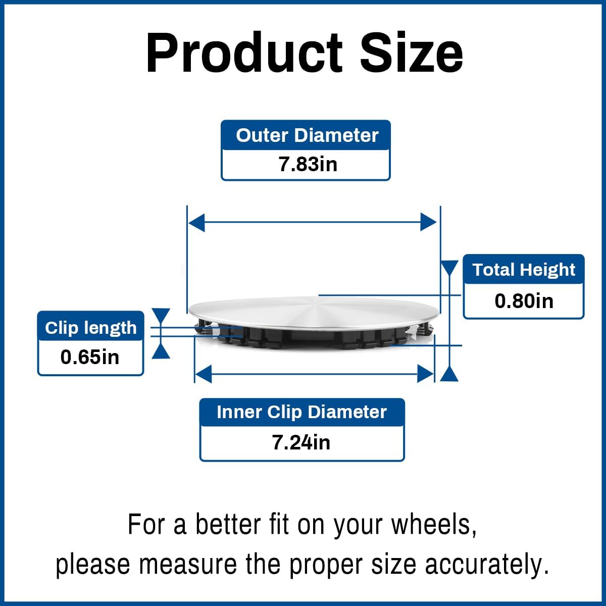 Wheel Center Caps for Chevy 16 Wheel Suburban 1500 Blazer Express Van Suburban Tahoe 1992-1999 Center Hubcaps, 9593887 9593888 15040220, 5 Spokes, 1
Wheel Center Caps for Chevy 16 Wheel Suburban 1500 Blazer Express Van Suburban Tahoe 1992-1999 Center Hubcaps, 9593887 9593888 15040220, 5 Spokes, 1