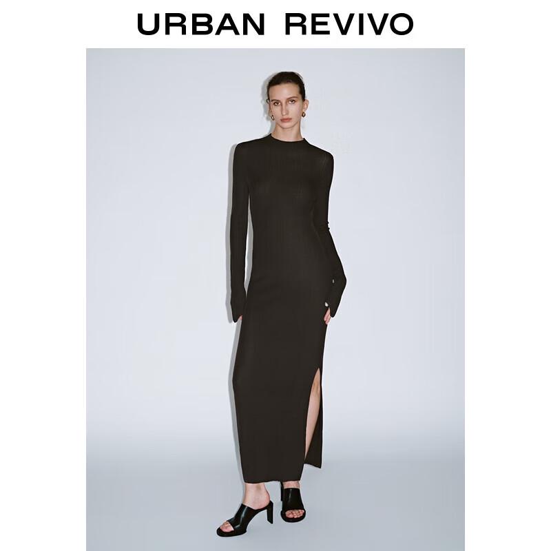 UR 2025 Autumn Retro Knit Long Dress L
UR 2025 Autumn Retro Knit Long Dress L