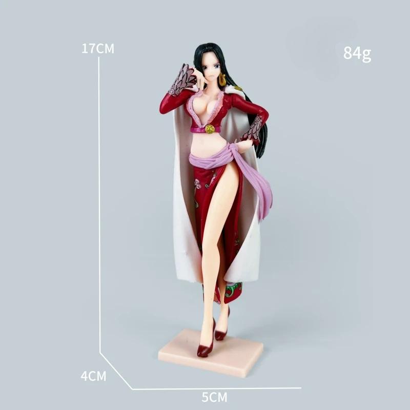В наличии BANDAI DXF СЕРИЯ THE GRANDLINE EXTRA Боа Хэнкок Модель Аниме One Piece Модель Игрушка Прочная Идеальный Подарок
В наличии BANDAI DXF СЕРИЯ THE GRANDLINE EXTRA Боа Хэнкок Модель Аниме One Piece Модель Игрушка Прочная Идеальный Подарок