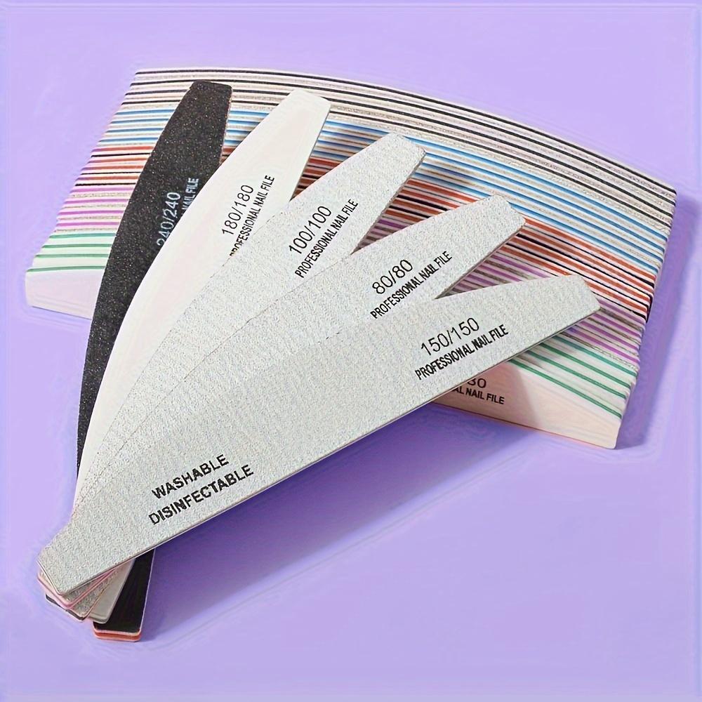 Набор из 5 деревянных пилочек для ногтей, доска для нанесения лака, подходит для домашних маникюрных салонов, без запаха, можно мыть, стерилизовать, инструменты для ухода за ногтями
Набор из 5 деревянных пилочек для ногтей, доска для нанесения лака, подходит для домашних маникюрных салонов, без запаха, можно мыть, стерилизовать, инструменты для ухода за ногтями