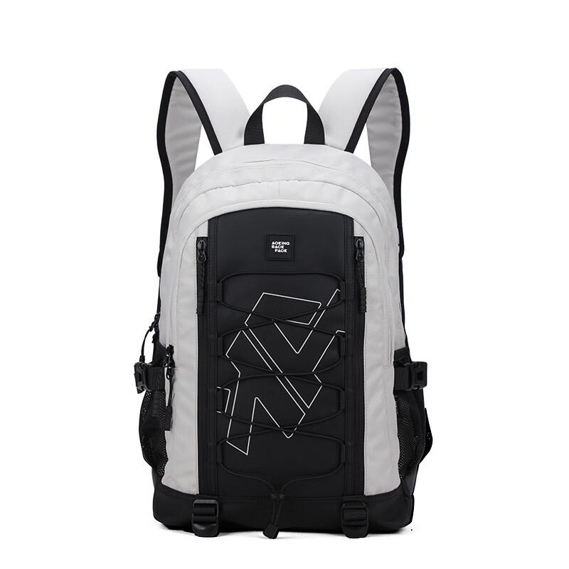 Li Shen Casual Travel & Laptop Backpack 1
Li Shen Casual Travel & Laptop Backpack 1