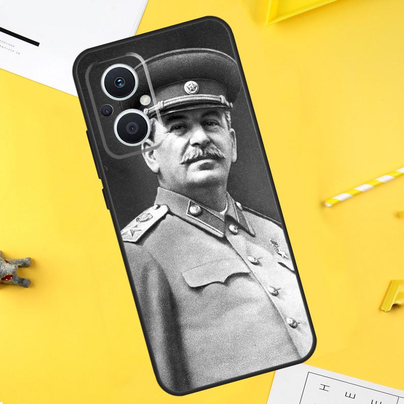 Russian Stalin Ussr For OPPO Reno 14 13 12 11 10 Pro 8T 11F 12F 13F 14F 7 8 Lite OPPO Find X9 X8 X6 X5 Pro Case OPPO Reno11 F
Russian Stalin Ussr For OPPO Reno 14 13 12 11 10 Pro 8T 11F 12F 13F 14F 7 8 Lite OPPO Find X9 X8 X6 X5 Pro Case OPPO Reno11 F
