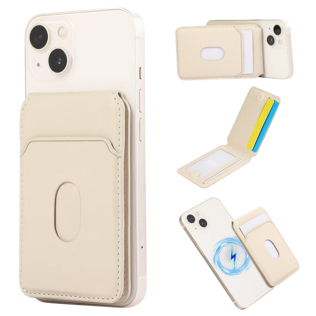 Universal MagSafe Folding Card Holder Stand for Apple, Samsung, Huawei, and Xiaomi белый
Universal MagSafe Folding Card Holder Stand for Apple, Samsung, Huawei, and Xiaomi белый
