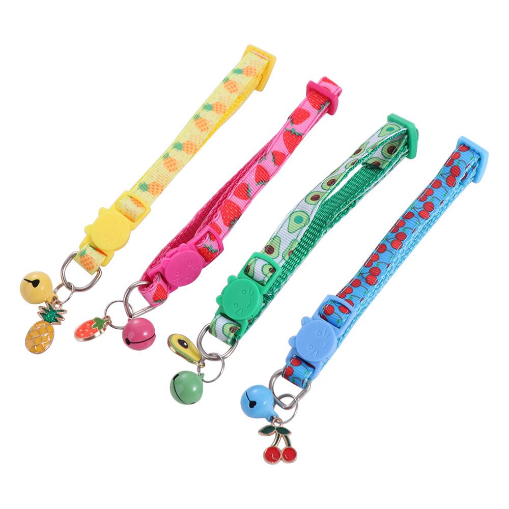 Adjustable Pet Collar Breakaway Pet Neck Strap Pet Products Pet Necklace Puppy Kitten рожевий
Adjustable Pet Collar Breakaway Pet Neck Strap Pet Products Pet Necklace Puppy Kitten рожевий