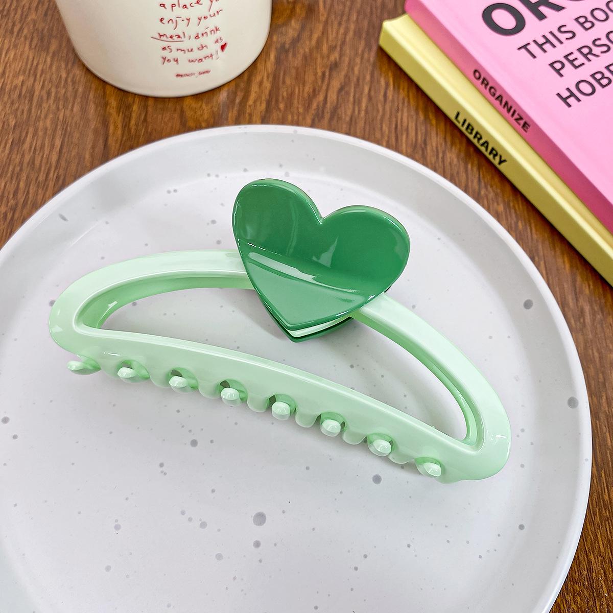 Зажим-краб для волос Bofeiya: Универсальный аксессуар для волос конфетного цвета для женщин Manufacturer Direct Sale
Зажим-краб для волос Bofeiya: Универсальный аксессуар для волос конфетного цвета для женщин Manufacturer Direct Sale