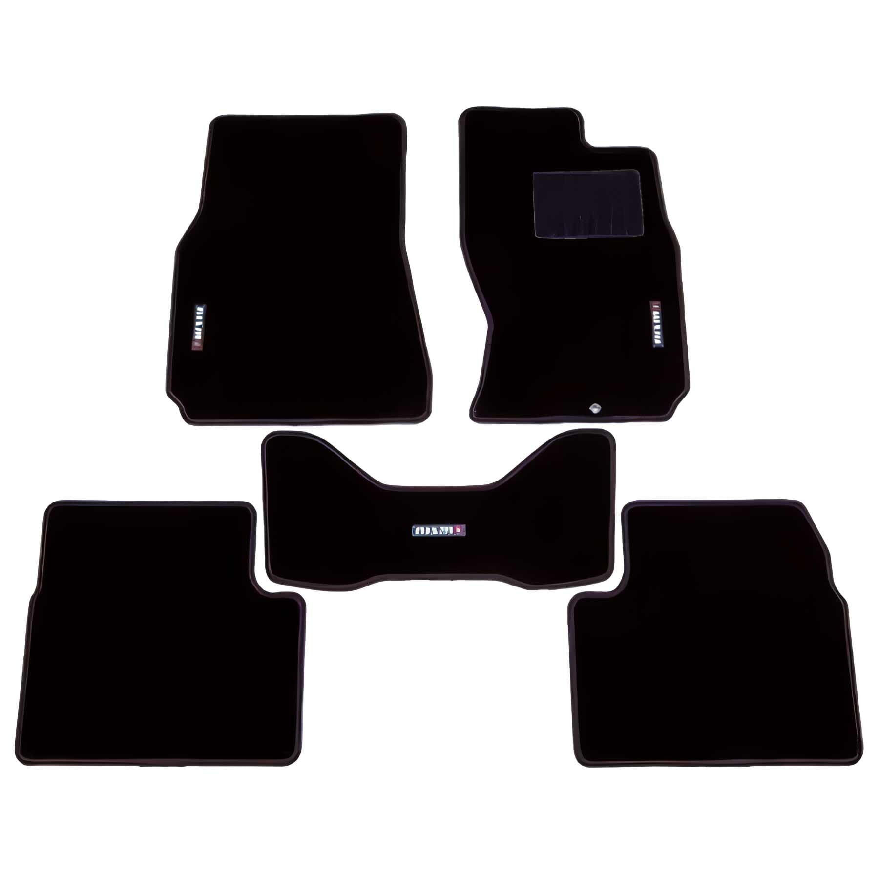 Nismo Floor Mats for Nissan Skyline R33 Series 4WD C34 Series 4WD Nismo logo MT/Stagea (with plate) 74902-RNR35 чёрный
Nismo Floor Mats for Nissan Skyline R33 Series 4WD C34 Series 4WD Nismo logo MT/Stagea (with plate) 74902-RNR35 чёрный