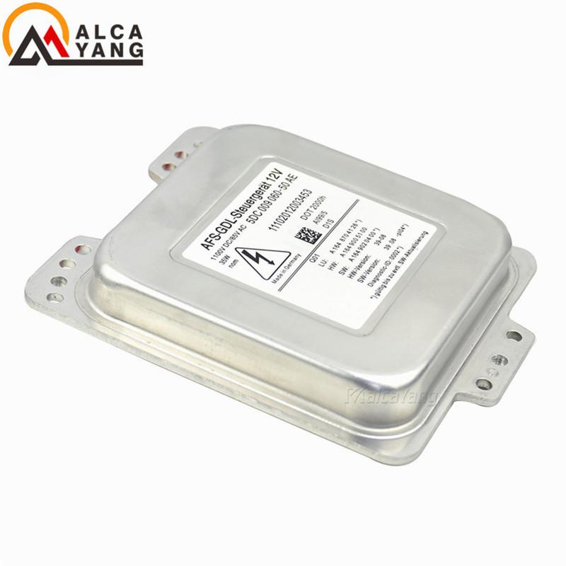 Для MB W164 X164 5DC009060-50 5DC00906050 Блок розпалу HID Для Mercedes GL ML Ксенон D1S AFS GDL Блок A1648208185 Автомобільні аксесуари
Для MB W164 X164 5DC009060-50 5DC00906050 Блок розпалу HID Для Mercedes GL ML Ксенон D1S AFS GDL Блок A1648208185 Автомобільні аксесуари
