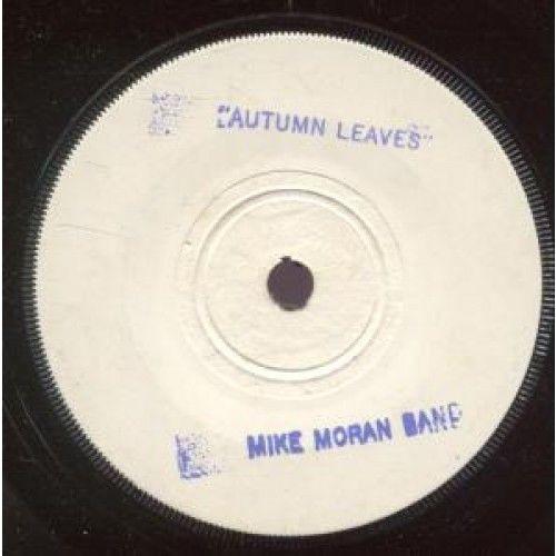 7inch Record MIKE MORAN BAND - Autumn Leaves / Chatanooga Shoe Shi PX203 Power Exchange 1975 UK Jazz Used
7inch Record MIKE MORAN BAND - Autumn Leaves / Chatanooga Shoe Shi PX203 Power Exchange 1975 UK Jazz Used