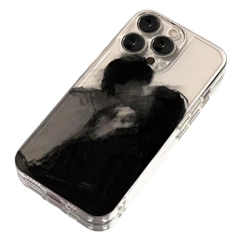 Чехол для телефона для влюбленных, пар, подходит для iPhone 11 12 13 14 15 16 e Pro Max XR X XS Mini Plus SE 2022 2020, прозрачный Coque Funda iPhone 15
Чехол для телефона для влюбленных, пар, подходит для iPhone 11 12 13 14 15 16 e Pro Max XR X XS Mini Plus SE 2022 2020, прозрачный Coque Funda iPhone 15