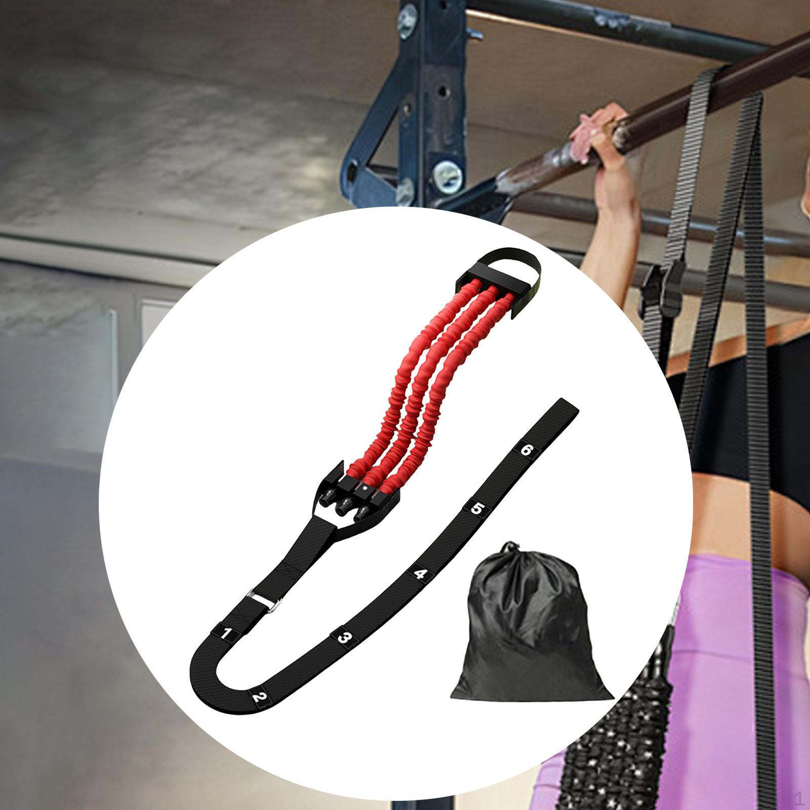 Подтягивания Вспомогательные ленты Тренировка силы тела Растяжка Бодибилдинг Упражнение красный
Подтягивания Вспомогательные ленты Тренировка силы тела Растяжка Бодибилдинг Упражнение красный