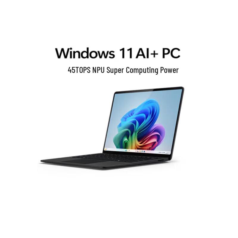 Microsoft Surface Laptop 7 (CN version)
Microsoft Surface Laptop 7 (CN version)