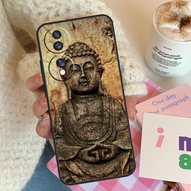 Gautama Buddhism Buddha For Honor Magic 8 7 5 6 Pro Case For Honor 200 400 50 90 70 Lite X8c X8b X9a X9b X9c X9d Win Honor 400 Lite
Gautama Buddhism Buddha For Honor Magic 8 7 5 6 Pro Case For Honor 200 400 50 90 70 Lite X8c X8b X9a X9b X9c X9d Win Honor 400 Lite