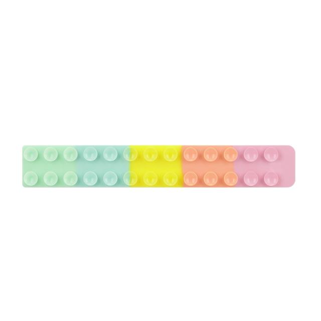 Присоска Square Pat Pat Silicone Sheet Squidopop Fidget Toy Дитяча іграшка для зняття стресу Squeeze Antistres Soft Squishy Toy
Присоска Square Pat Pat Silicone Sheet Squidopop Fidget Toy Дитяча іграшка для зняття стресу Squeeze Antistres Soft Squishy Toy