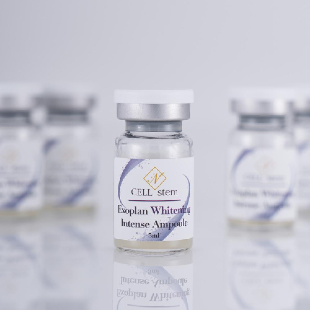 Cellinstem Exoplan Whitening Intense Ampoule Set NONE
Cellinstem Exoplan Whitening Intense Ampoule Set NONE
