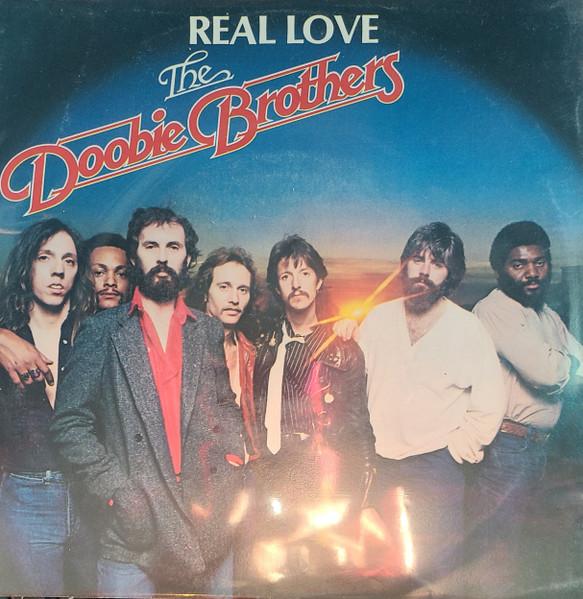 7inch Record DOOBIE BROTHERS Real Love WBS49503 Warner Bros. Re 1980 US Rock Used
7inch Record DOOBIE BROTHERS Real Love WBS49503 Warner Bros. Re 1980 US Rock Used