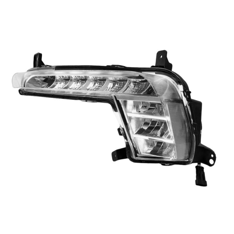 Car Accessories For FAW D60 2017-2018 Auto Front Bumper LED Daytime Running Light DRL Fog Light Signal Lamp Car Light Assembly
Car Accessories For FAW D60 2017-2018 Auto Front Bumper LED Daytime Running Light DRL Fog Light Signal Lamp Car Light Assembly