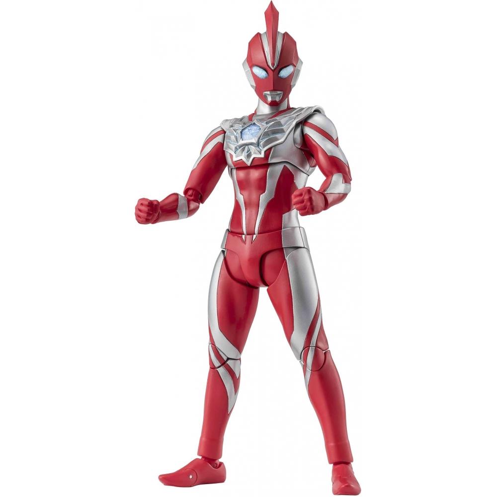 S.h.figuarts Ultraman Omega
S.h.figuarts Ultraman Omega