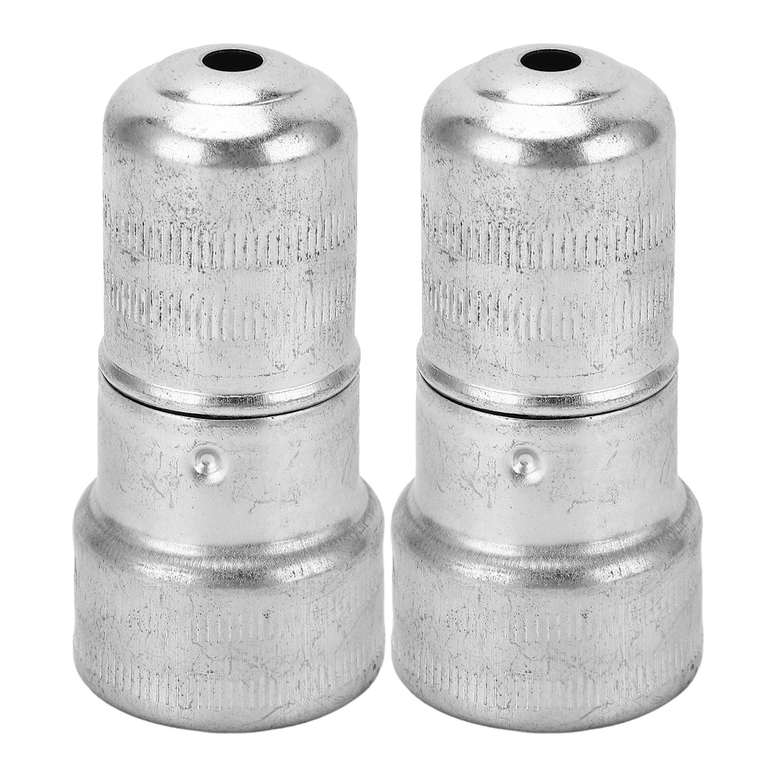 2Pcs Car Battery Terminal Cleaning Brush Automotive Battery Terminal Dirt Post Cable Cleaner Brush
2Pcs Car Battery Terminal Cleaning Brush Automotive Battery Terminal Dirt Post Cable Cleaner Brush