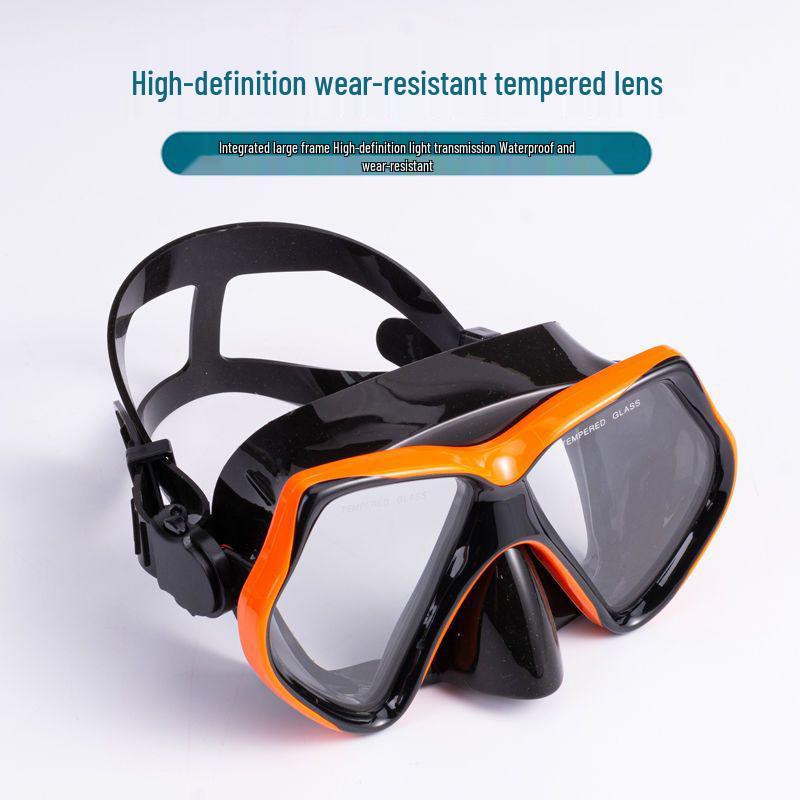 Professional Adult Myopia Snorkeling Set: Full Dry Anti-Fog Diving Goggles with Mirror Surface – for Men and Women Crystal Pink and White
Professional Adult Myopia Snorkeling Set: Full Dry Anti-Fog Diving Goggles with Mirror Surface – for Men and Women Crystal Pink and White