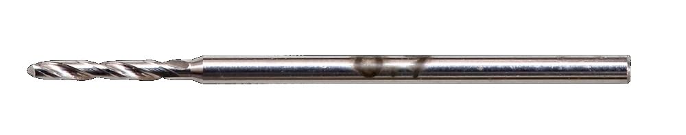 Tamiya Craft Tool Series Precision Drill Диаметр лезвия пластиковая модель инструмента 74128 № 128 0,7 мм (Вал 1,0 мм)
Tamiya Craft Tool Series Precision Drill Диаметр лезвия пластиковая модель инструмента 74128 № 128 0,7 мм (Вал 1,0 мм)