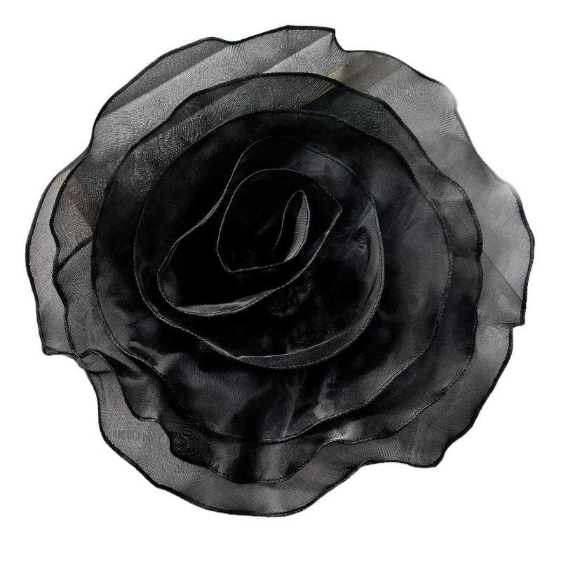 3D Fabric Flower Appliques Handmade Dress Crafting Traditional Costume Garment Dance Costume Sewing Patches
3D Fabric Flower Appliques Handmade Dress Crafting Traditional Costume Garment Dance Costume Sewing Patches