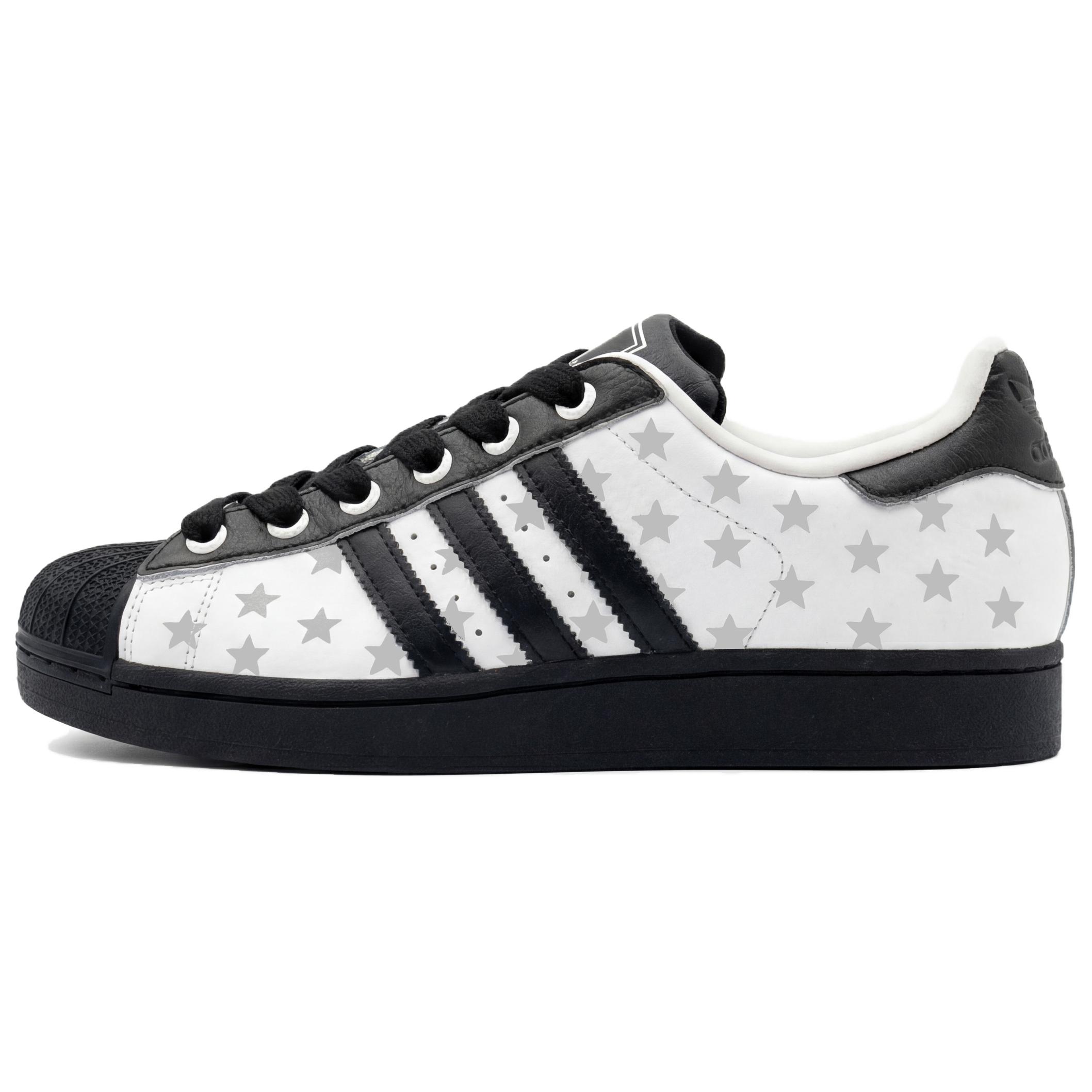 Adidas Originals Superstar 2 Lover, Everyday Commute, Fashion Versatile, Texture Classic Leather Low top KK4473(Team1050-STAR) 40
Adidas Originals Superstar 2 Lover, Everyday Commute, Fashion Versatile, Texture Classic Leather Low top KK4473(Team1050-STAR) 40