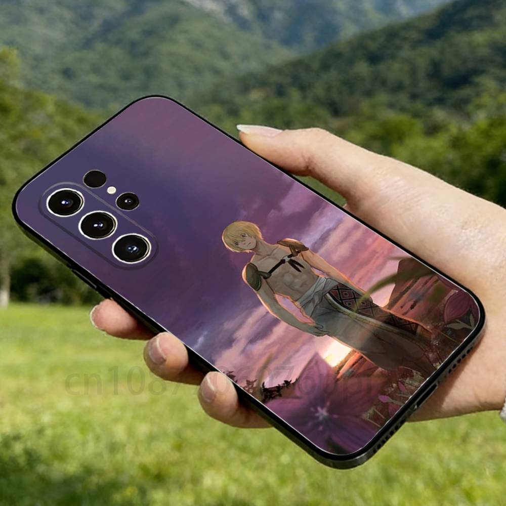 To the immortal you Phone Case For Samsung GalaxyA53,51,72,73,31,30,42 Ultra Protective Phone Shell SamsungJ72016
To the immortal you Phone Case For Samsung GalaxyA53,51,72,73,31,30,42 Ultra Protective Phone Shell SamsungJ72016