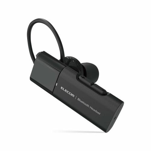 Гарнитура Bluetooth Hands-free ELECOM USB Type-C (Зарядный терминал) для звонков и музыки с большой кнопкой вызова 3DFit Earhook LBT-HSC10MPBK Black
Гарнитура Bluetooth Hands-free ELECOM USB Type-C (Зарядный терминал) для звонков и музыки с большой кнопкой вызова 3DFit Earhook LBT-HSC10MPBK Black