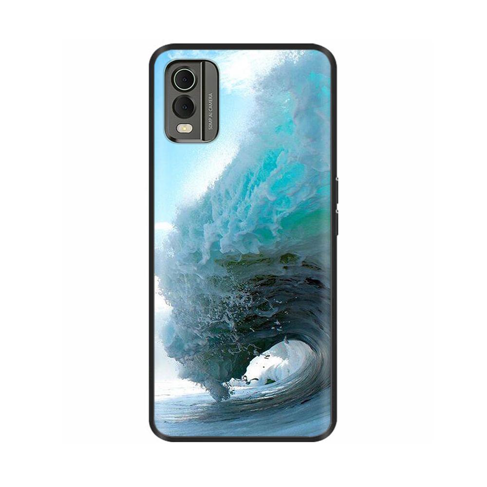Для Nokia C32 Чохол Coque М яка силіконова задня кришка Для Nokia C22 C32 Захисний чохол для телефону Для NokiaC32 C 32 C 22 2023 Бампер Fundas Nokia C22
Для Nokia C32 Чохол Coque М яка силіконова задня кришка Для Nokia C22 C32 Захисний чохол для телефону Для NokiaC32 C 32 C 22 2023 Бампер Fundas Nokia C22