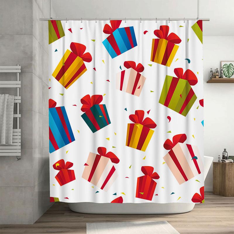 Tu Shower Curtain Floral Vintage Botanical Pattern Waterproof Fabric Bathroom Decor Farmhouse Style Home Textile Washable Liner W60H190(CM)-1 Pcs
Tu Shower Curtain Floral Vintage Botanical Pattern Waterproof Fabric Bathroom Decor Farmhouse Style Home Textile Washable Liner W60H190(CM)-1 Pcs
