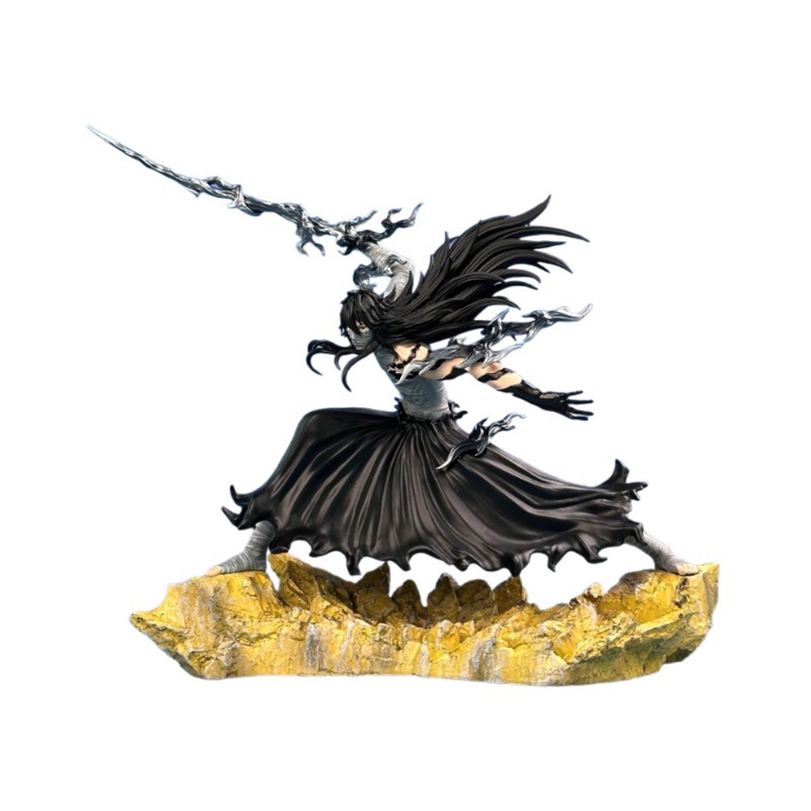 Кукла Аниме Фигурка Модель One Size
Кукла Аниме Фигурка Модель One Size