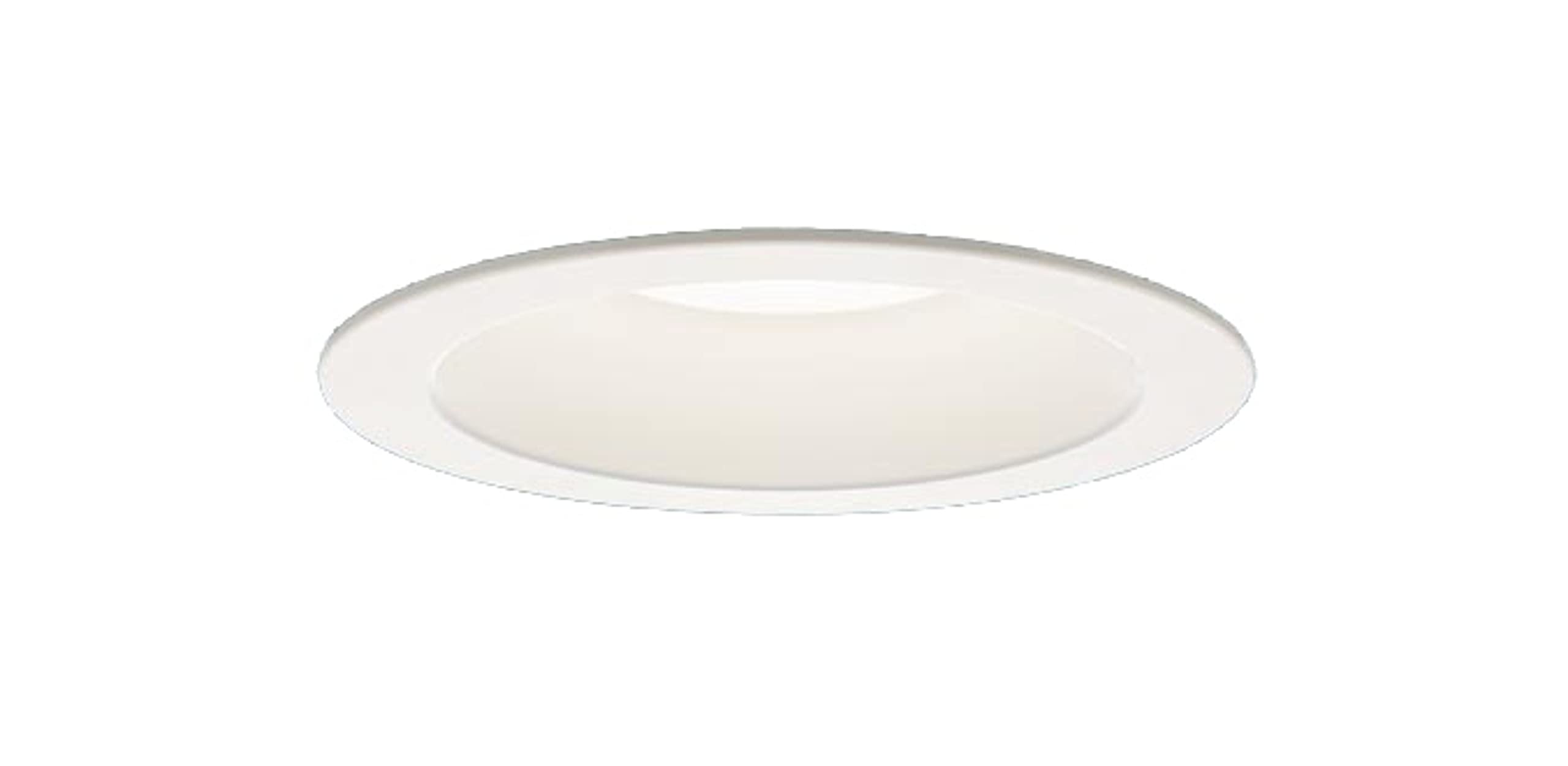 Panasonic High Luminous Flux Downlight Light Bulb 200 Shape White LGD6201LLE1 Color/Mild Diffusion/150
Panasonic High Luminous Flux Downlight Light Bulb 200 Shape White LGD6201LLE1 Color/Mild Diffusion/150