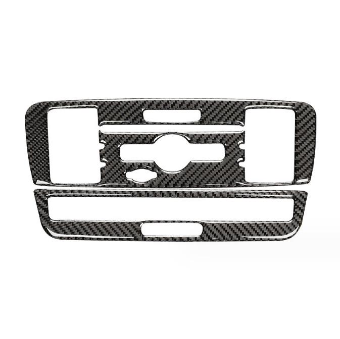 Аксессуар - наклейка на консоль из углеродного волокна для Mercedes-Benz GLA/CLA/A-Class
Аксессуар - наклейка на консоль из углеродного волокна для Mercedes-Benz GLA/CLA/A-Class