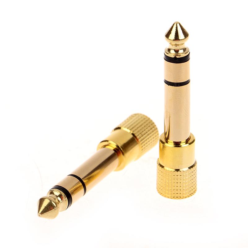 2 шт. 6,5 мм 6,35 мм на 3,5 мм адаптер аудиокабеля «папа-женщина» 6,5 6,35 разъем на штекер 3,5 разъем стерео Aux преобразователь усилитель
2 шт. 6,5 мм 6,35 мм на 3,5 мм адаптер аудиокабеля «папа-женщина» 6,5 6,35 разъем на штекер 3,5 разъем стерео Aux преобразователь усилитель